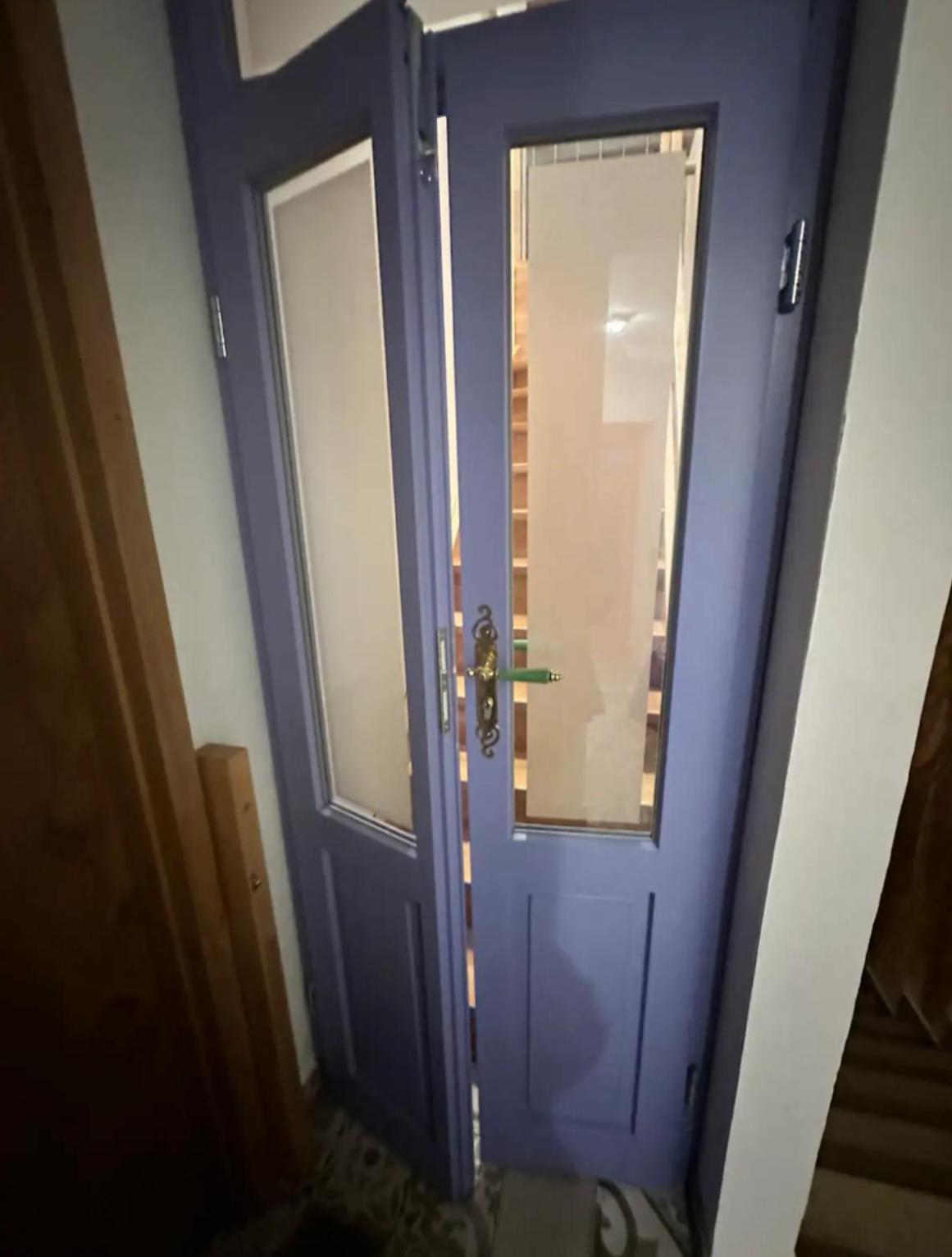 Exklusive Maisonetten Wohnung Mit Gartenzugang Augsburg Buitenkant foto